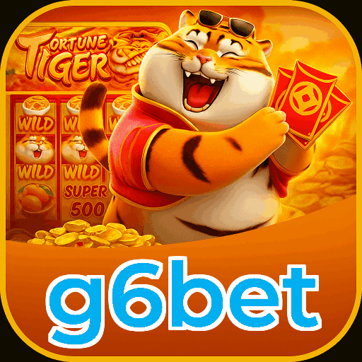 g6bet logo