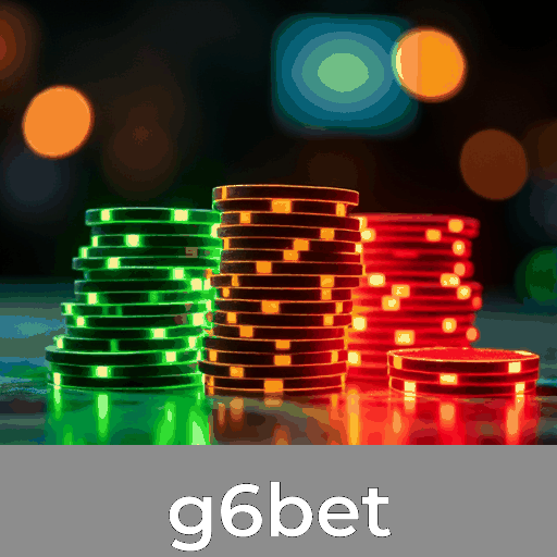 g6bet Bônus acumulado g6bet